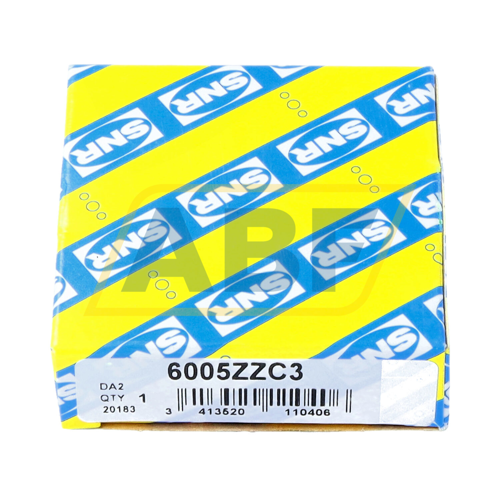 6005ZZC3 SNR