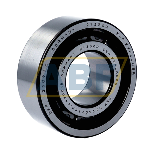 NJ2309ECP/C4VQ015 SKF