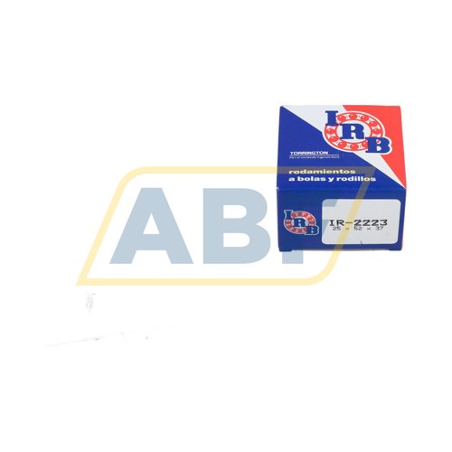 IR-2223 IRB Rolamentos