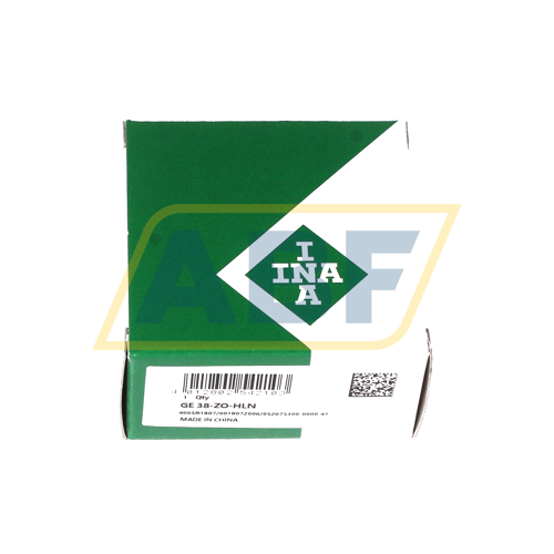 GE38-ZO-HLN INA