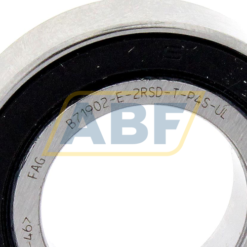 B71902-E-2RSD-T-P4S-UL FAG