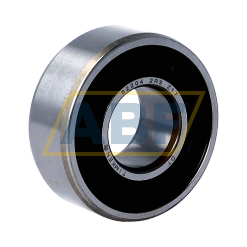 62204-2RS Timken