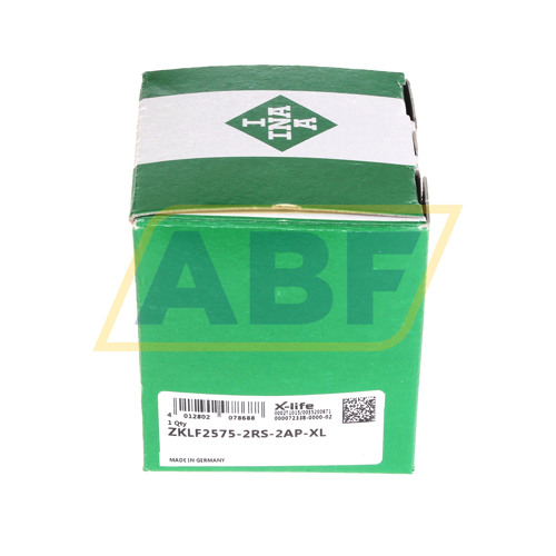 ZKLF2575-2RS-2AP-XL INA