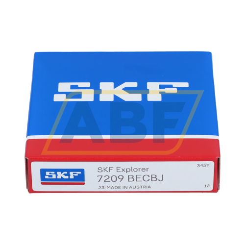 7209BECBJ SKF