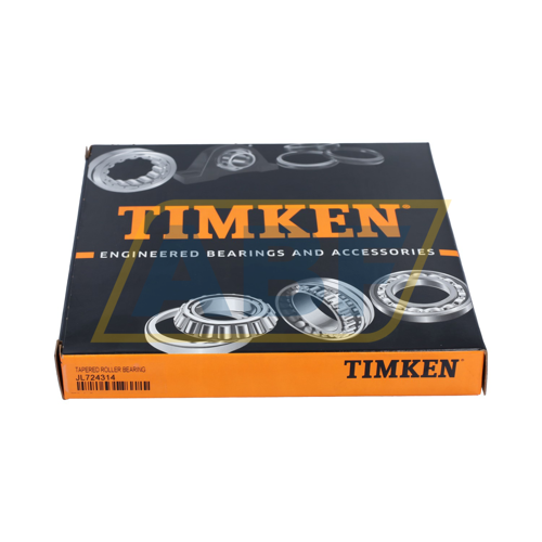 JL724314-N0000 Timken