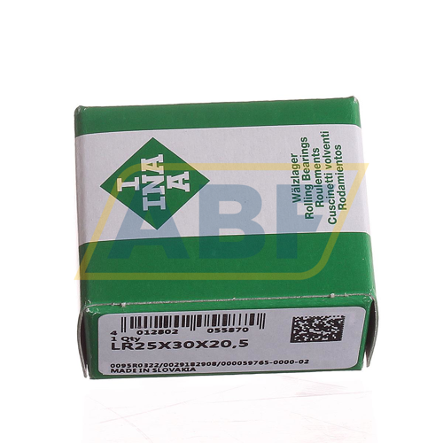 LR25X30X20,5 INA