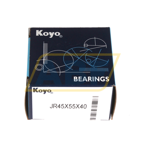 JR45X55X40 Koyo (JTEKT)