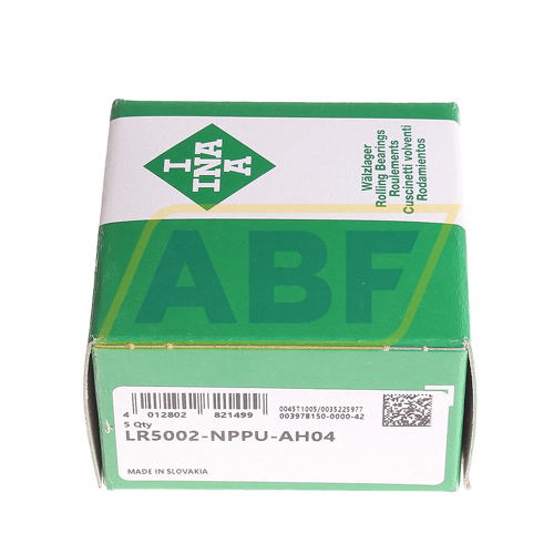 LR5002-NPPU-AH04 INA