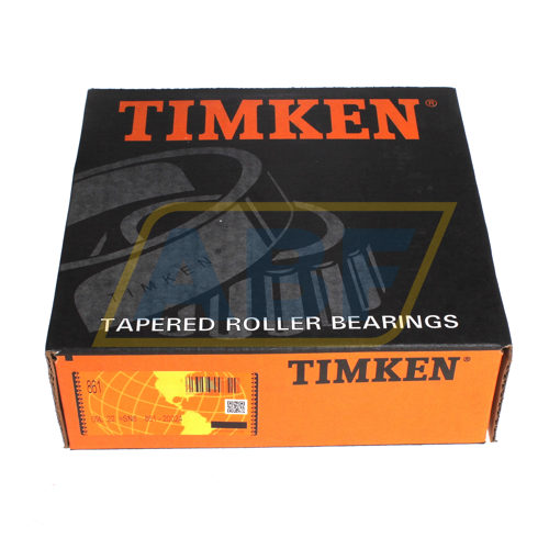 861 Timken