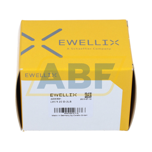 LVCR20D-2LS Ewellix