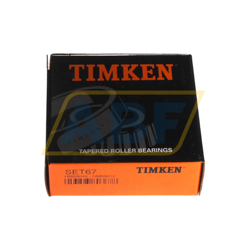 HM88649/HM88610 Timken