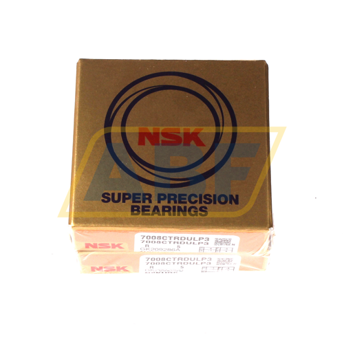 7008CTRDULP3 NSK
