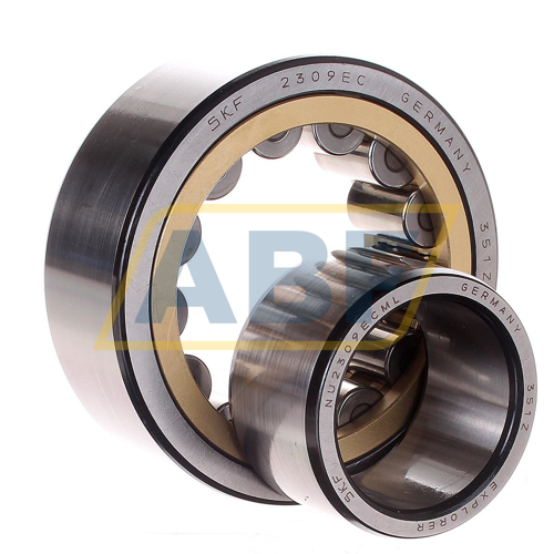 NU2309ECML SKF