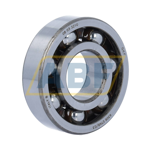 6306ETN9/C3 SKF