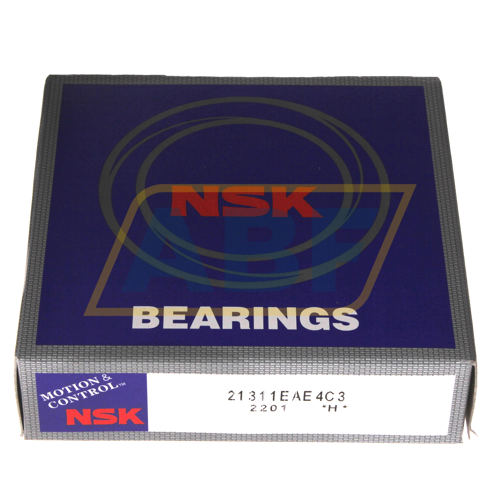 21311EAE4C3 NSK