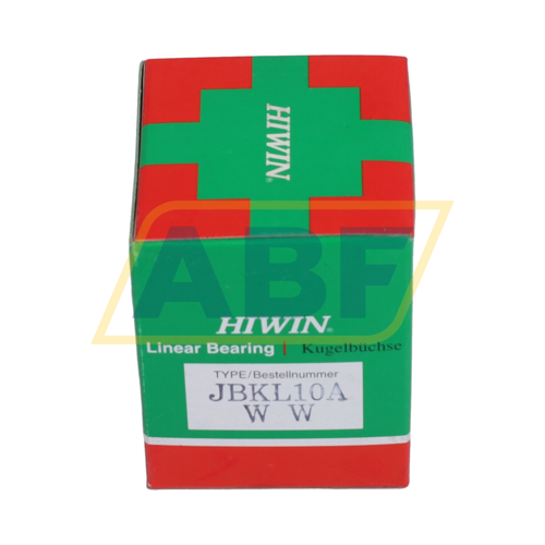 JBKL10A WW Hiwin