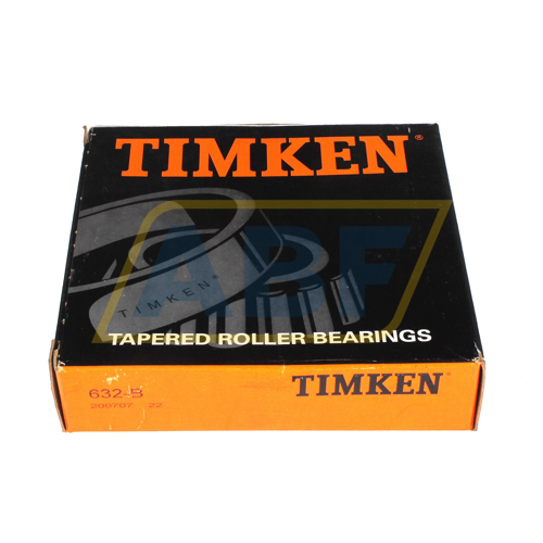 632B Timken