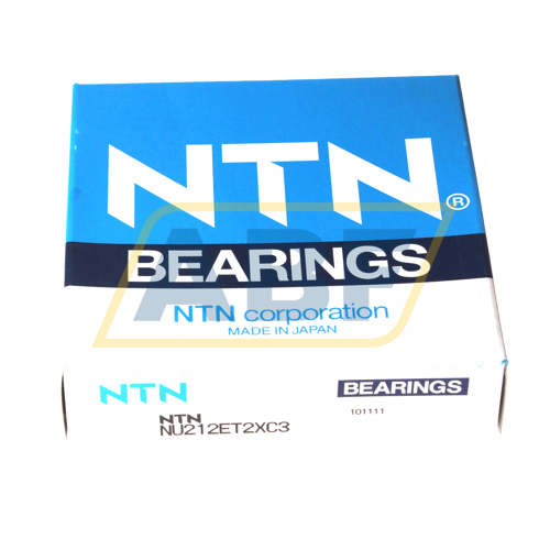 NU212ET2X C3 NTN