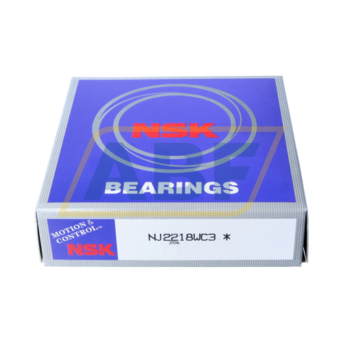 NJ2218WC3 NSK