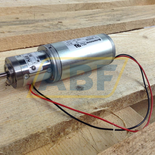 GR42X40/PLG32-20/24V Dunkermotoren