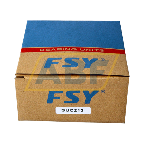 SUC213 FSY