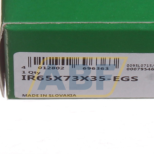 IR65X73X35-EGS INA