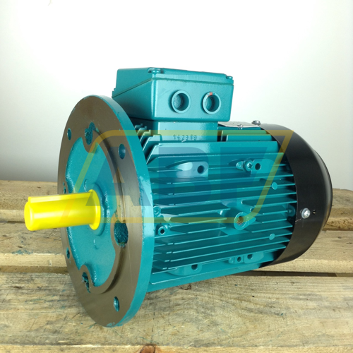 WU-DA100LR-D-B5 Brook Crompton