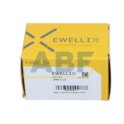 LBBR30-LS Ewellix