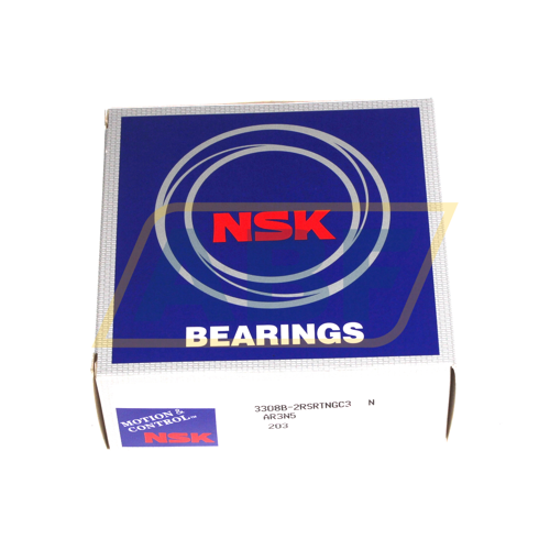3308B-2RSRTNGC3 NSK