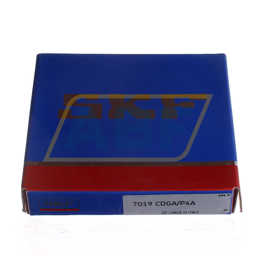 7019CDGA/P4A SKF