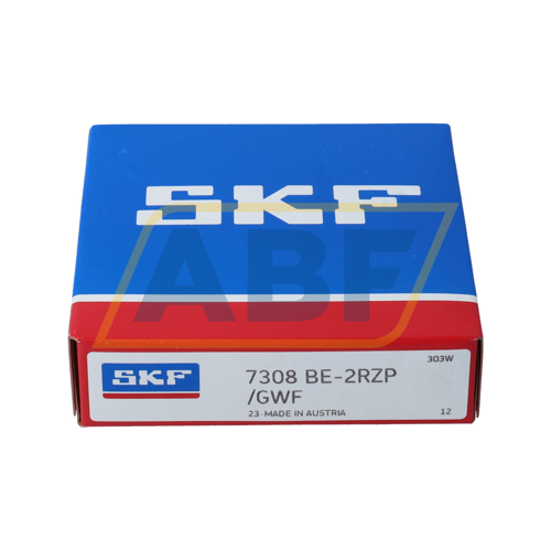 7308BE-2RZP/GWF SKF