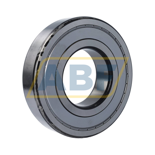 6318-2Z/C3 SKF