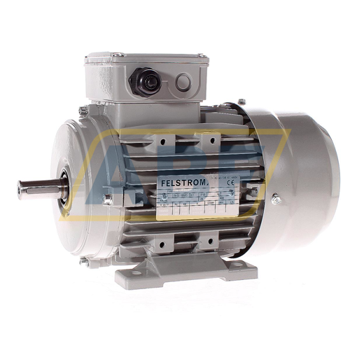 3F1A-80MA-4B3 Felstrom