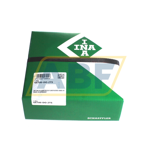 GE100-DO-2TS INA