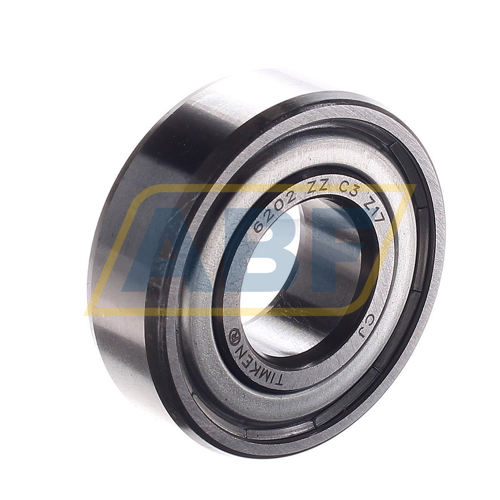 6202-ZZ-C3 Timken