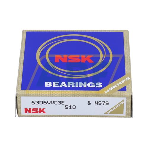 6306VVC3E NSK