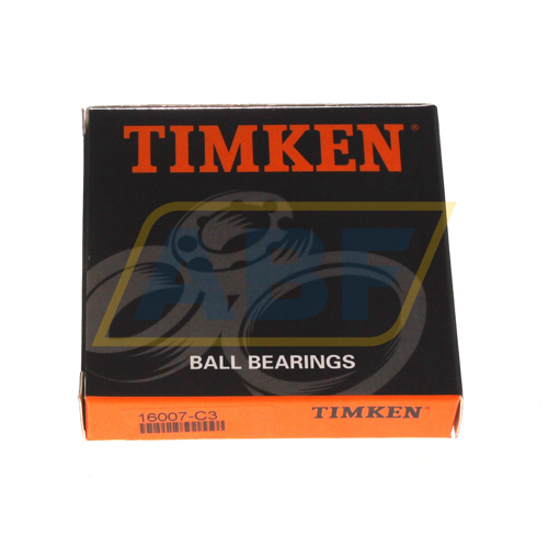 16007-C3 Timken