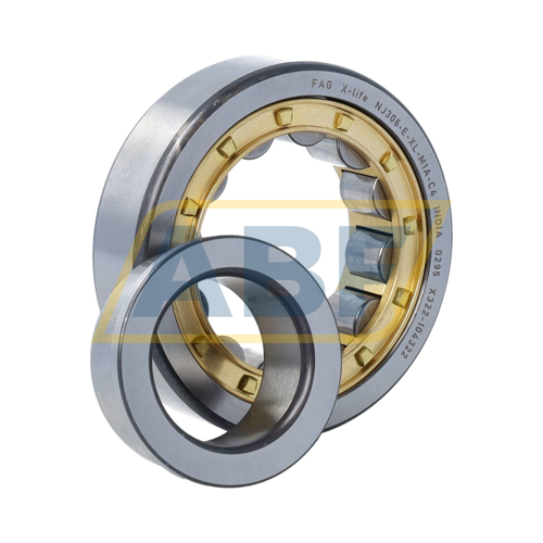 NJ306-E-XL-M1A-C4 FAG