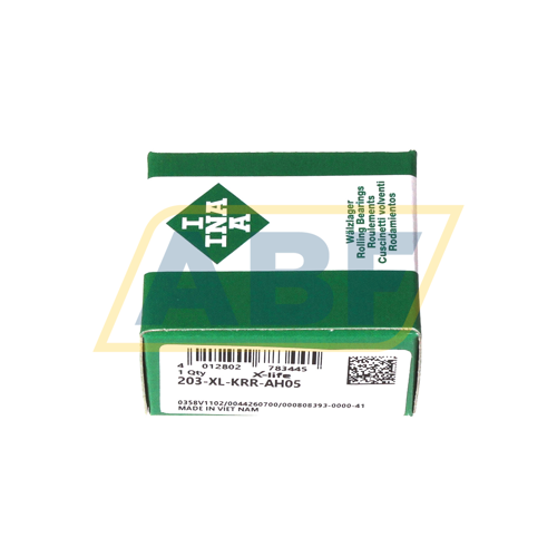203-XL-KRR-AH05 INA