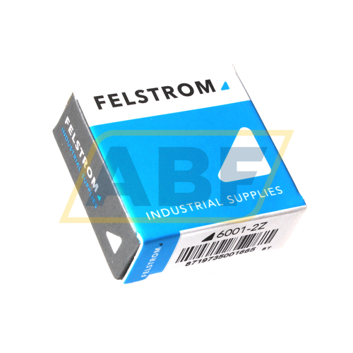 6001-2Z Felstrom