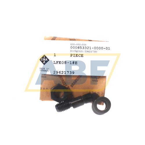 LFE08-1 INA