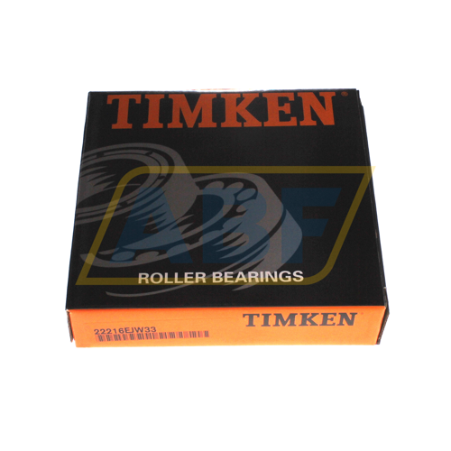 22216EJW33 Timken