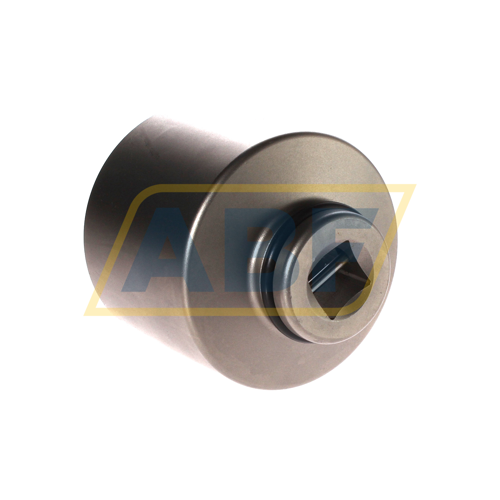 LOCKNUT-SOCKET-KM12 FAG