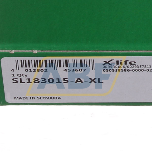 SL183015-A-XL INA