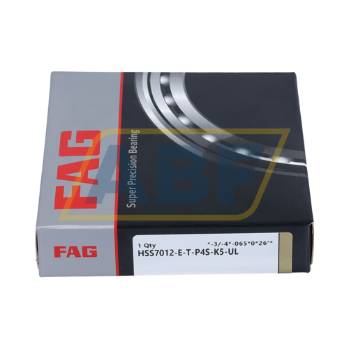 HSS7012-E-T-P4S-K5-UL FAG