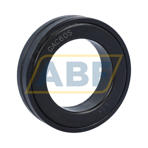 GAC60S LSK Bearings