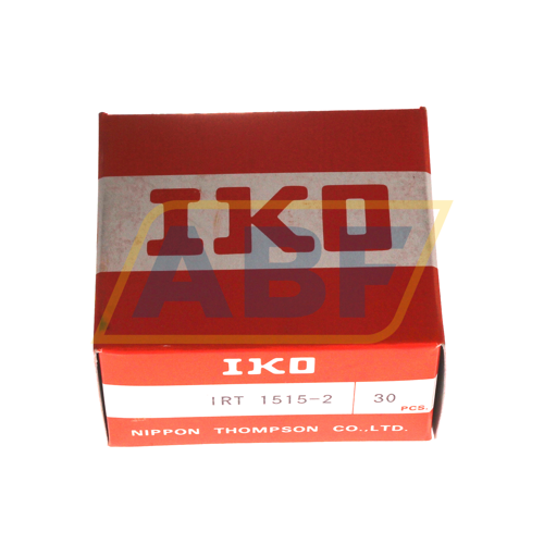 IRT1515-2 IKO
