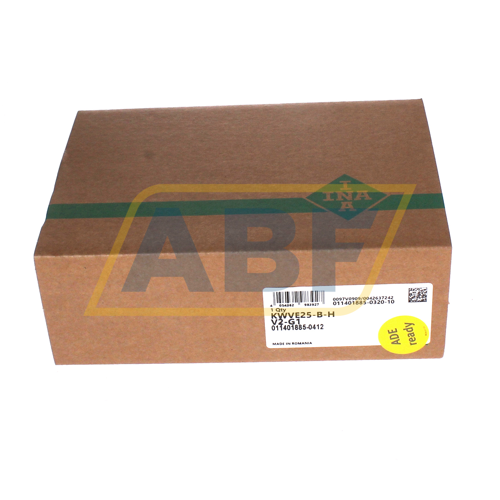 KWVE25-B-H-V2-G1 INA