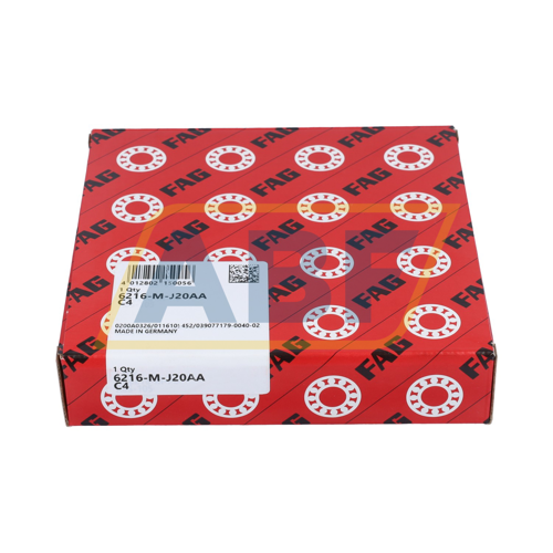 6216-M-J20AA-C4 FAG