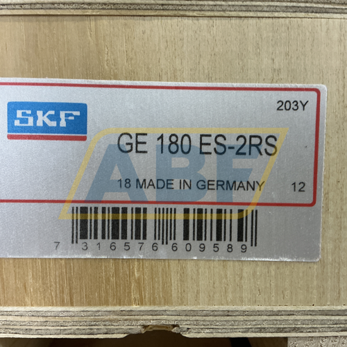 GE180ES-2RS SKF